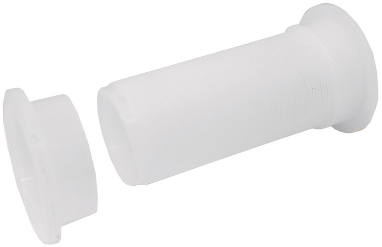 Transom Well Drain 57mm