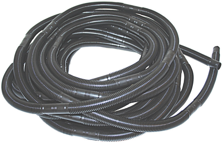Cuffed Hose 1 1/8" x 50ft