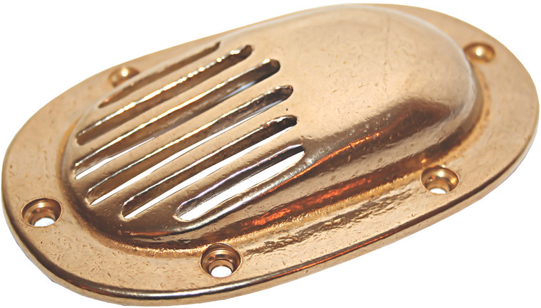 Strainer Bronze 110 x 68mm