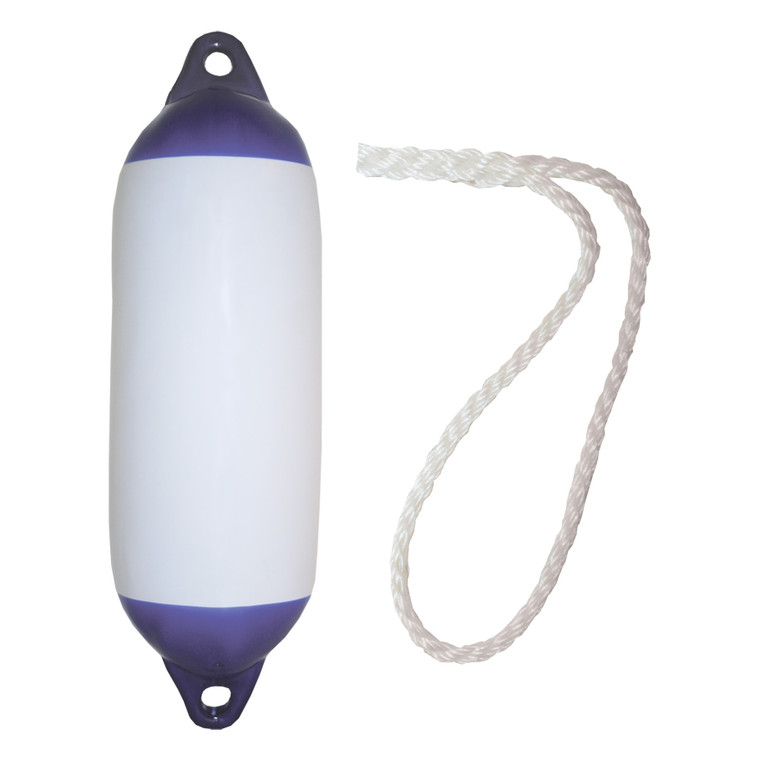 Fender 240 x 700mm with Lanyard 12mm x 2m