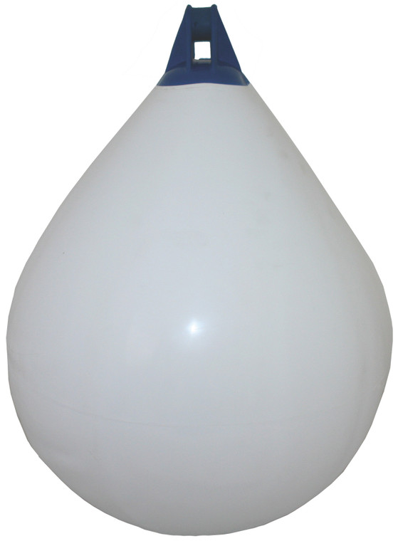 Fender / Buoy White 350 x 480mm