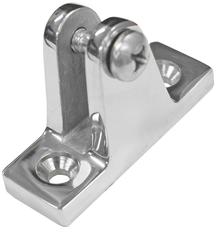 Canopy Deck Mount Angled