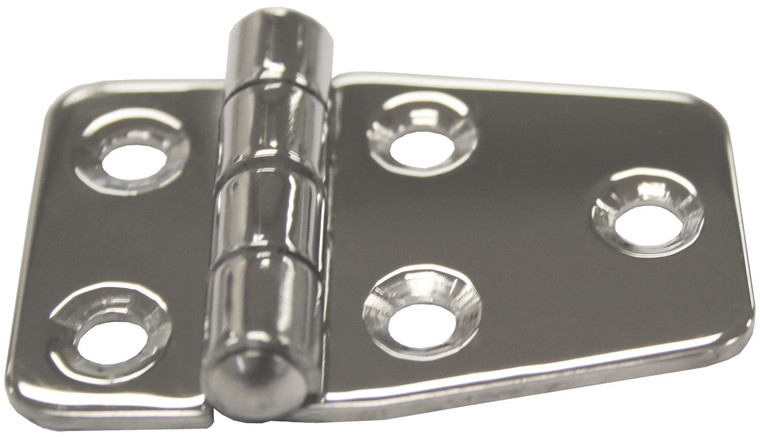Hinges 54mm Stainless Steel