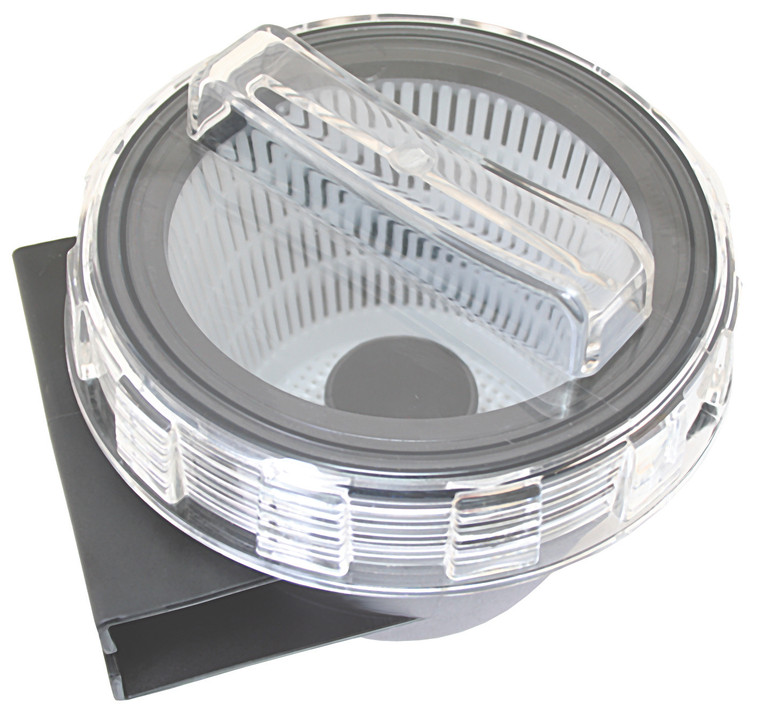 Strainer - Raw Water 16mm