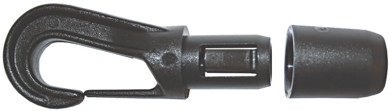 Hook Quickcon 5-6mm (Pair)