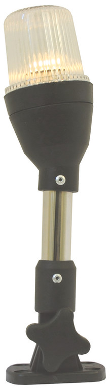 Nav Light-fold Down 250mm