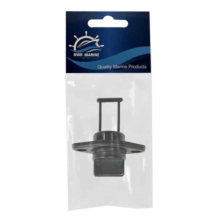 Drain Plug Standard