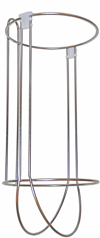 Fender Basket Stainless Steel 195mm