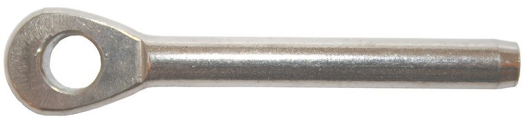 Eye Terminal 3/16"