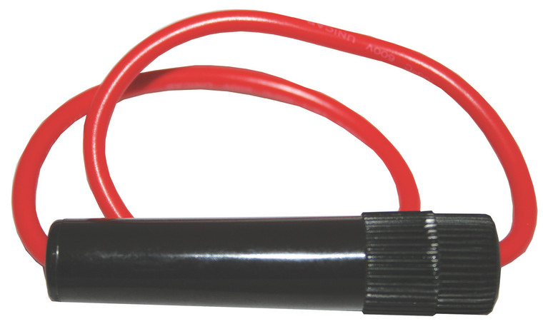 Fuse Hold Inline (Screw)