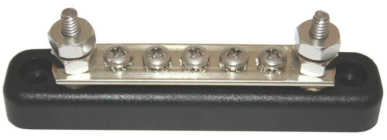 Buss Bar - 2 Stud 5 Screw