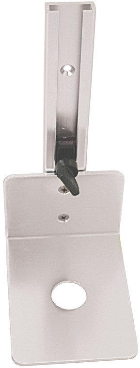 Transducer Bracket Angled
