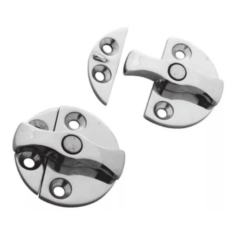Door Catch 316 Stainless Steel 42mm