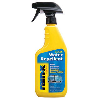 Rain-X Glass Treatment Trigger 16oz