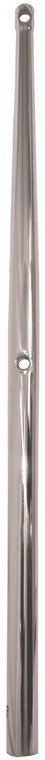 Stanchion - Stainless Steel 520mm
