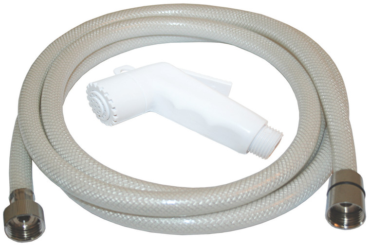Shower On/Off 3m Hose