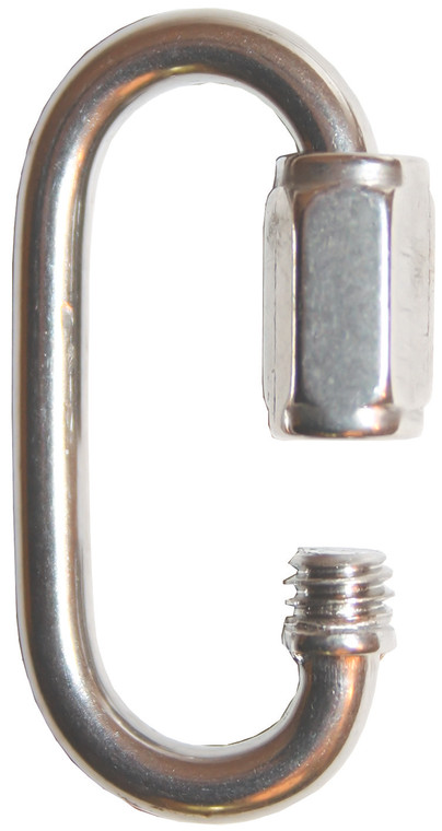 Quicklink Stainless Steel 5mm x 39mm