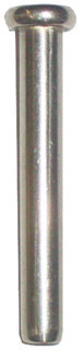 Terminal Button Head 1/8"