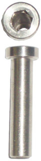 Tensioner Stainless Steel M6