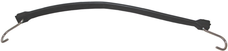 Rubber Tiedown Strap 375mm