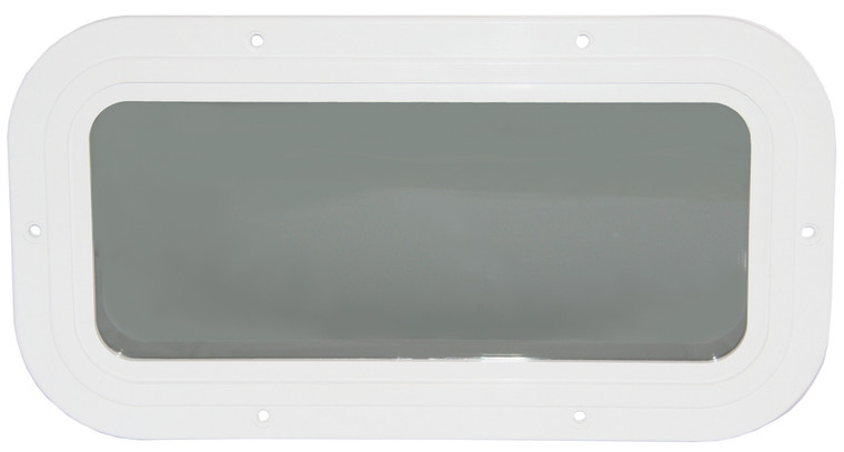 Port - Fixed 324x172mm