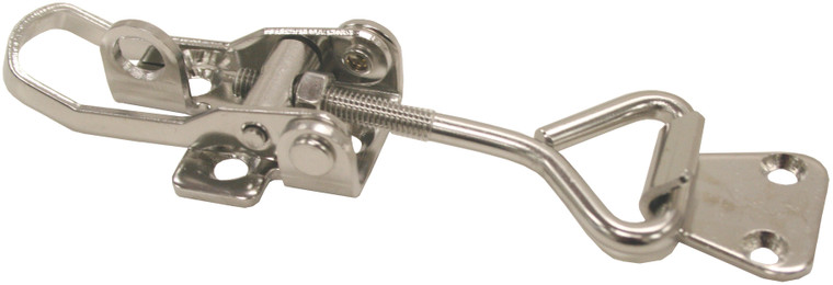 Hatch Fastener Stainless Steel 145mm