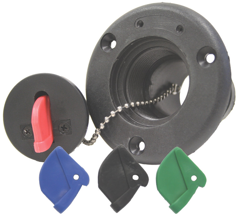 Deck Filler - Colour Coded 38mm