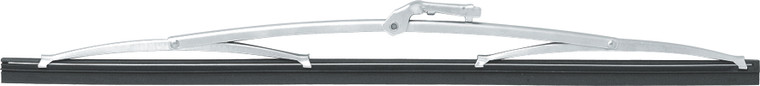 Wiper Blade Stainless Steel 400mm