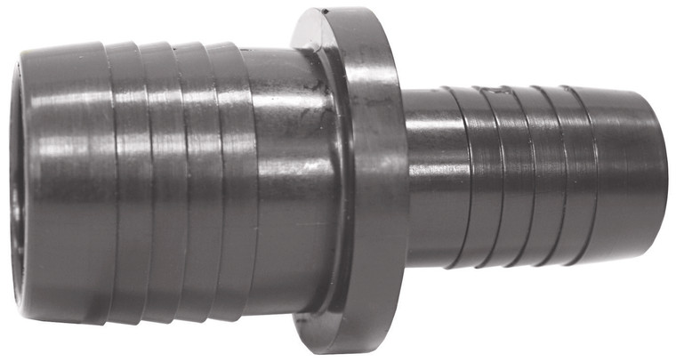 Barbed Hose Reducer 25mm - 13mm