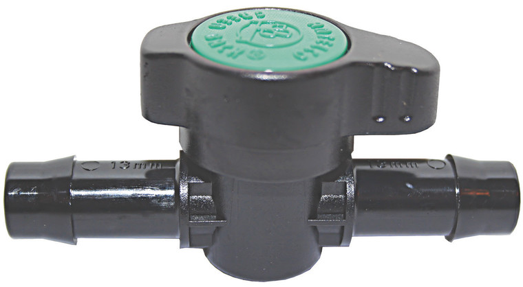 Tap On/Off 19mm (3/4")