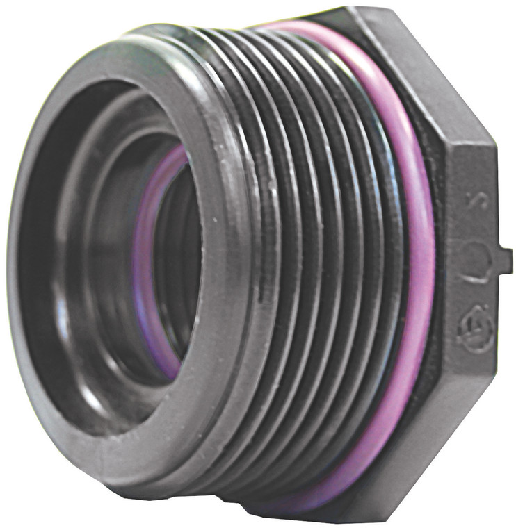 Reduce Bush Male/Female 1 1/4x1"