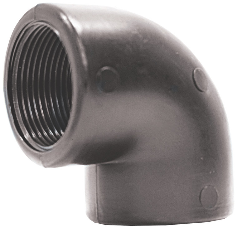 Elbow Female/Female BSP 1 1/2"