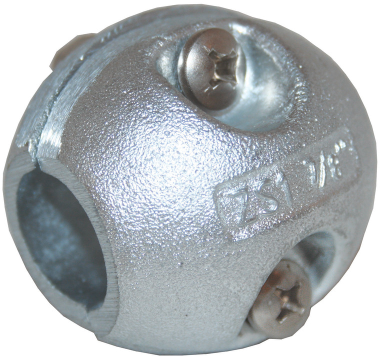 Anode - Shaft ZS1 7/8