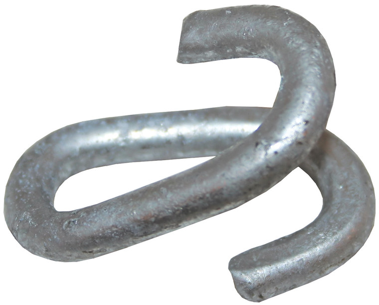 Chain Split Link Heavy Duty Galvanised 10mm