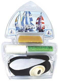Sail Repair Kit - Right