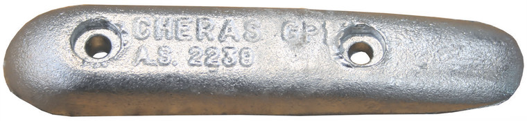 Anode - ZGPA General Purpose