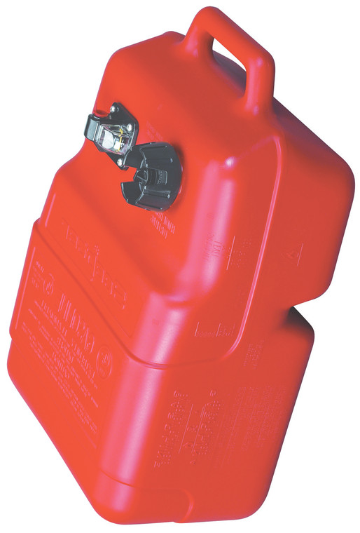 Fuel Tank - 25L with Gauge