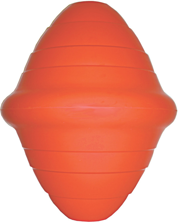 Moor Buoy - Filled Red 600