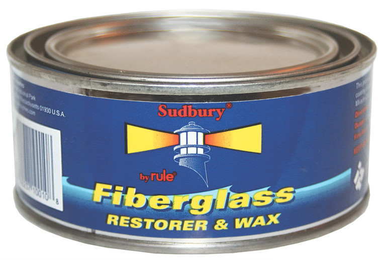 Restorer/wax Paste 300g