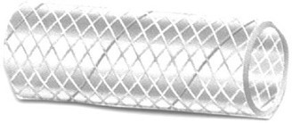 Hose Reinforced 38mm - Per Metre