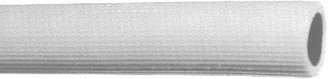 Hose-White San 25mm Metre