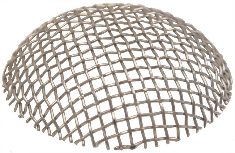 Rule Marine Bilge Pumpstainless Steel Debris Strainer