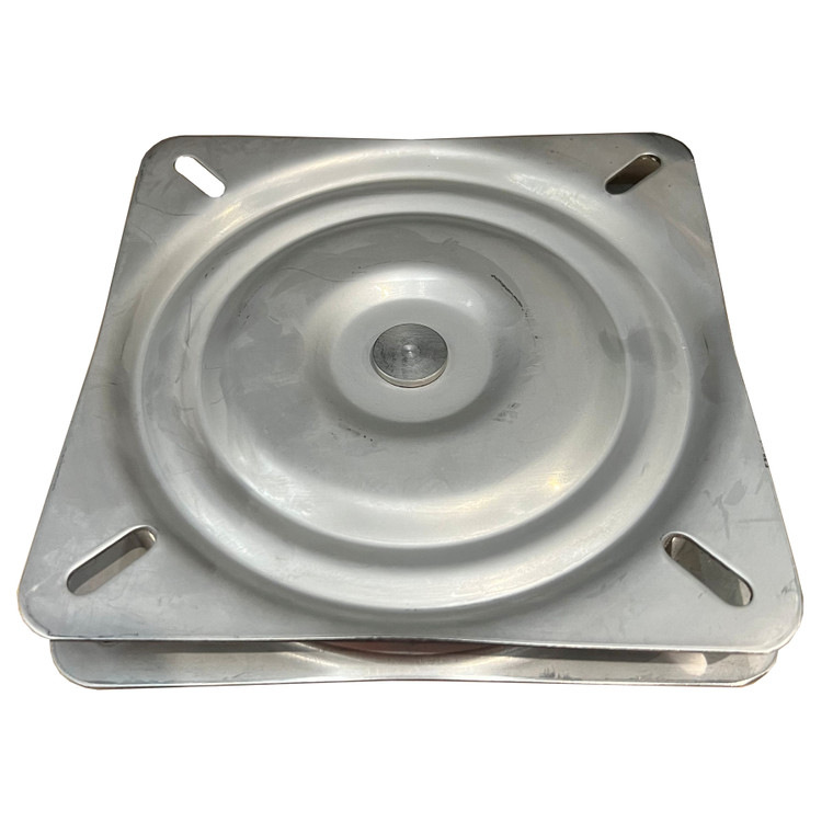 Seat Swivel Stainless