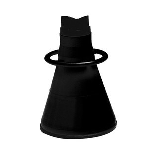 Bathiscope - Large Black