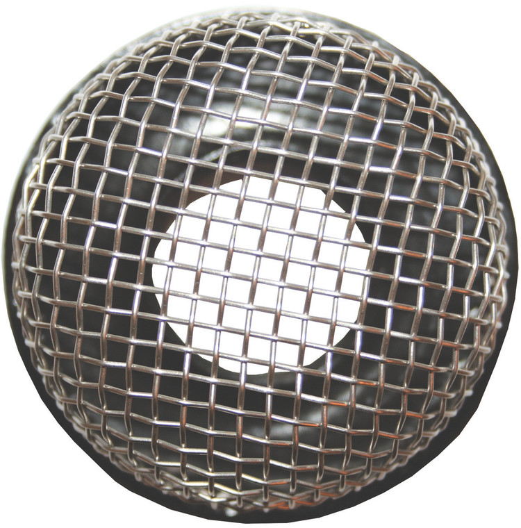 Rule Livebate Pumpstainless Steel Debris Strainer 3/4 Female Thread