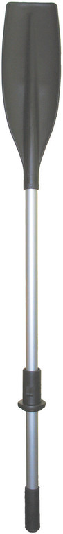 Aluminumrs with Stop 6.5ft