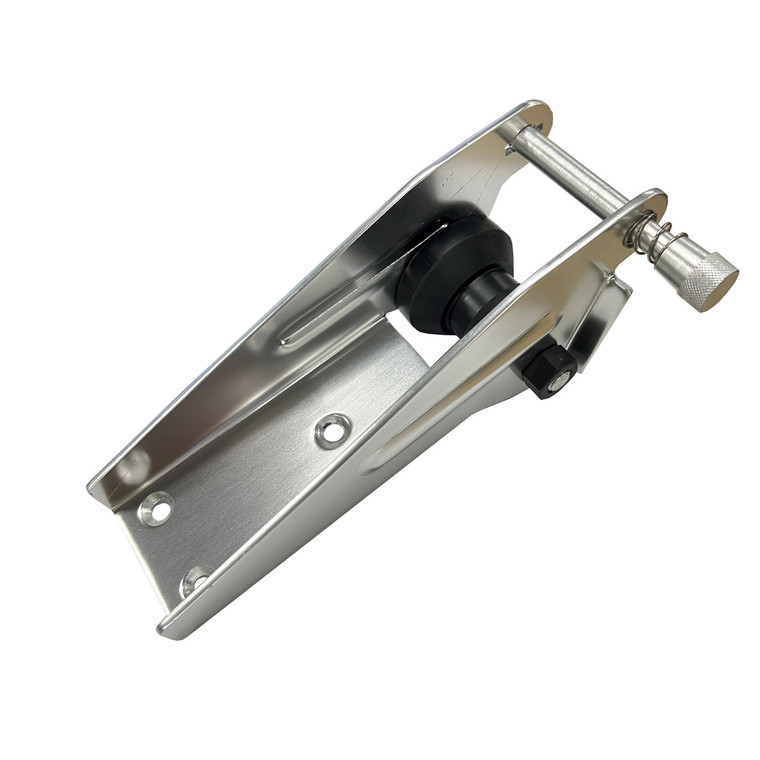 Bow Roller Aluminium