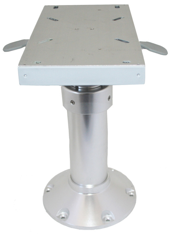 Gas Pedestal & Slide 21-28