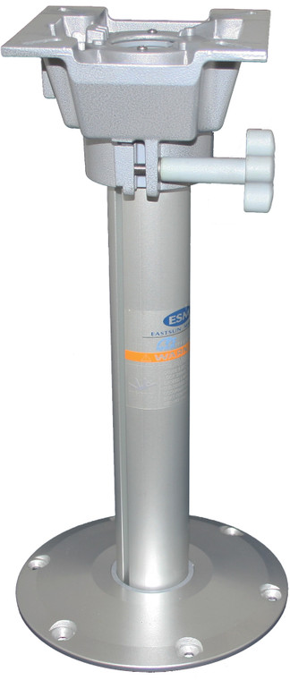 Plug-in Pedestal Set600mm