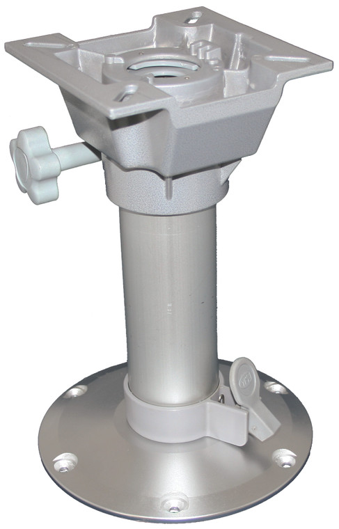 Plug-in Pedestal Adjust
